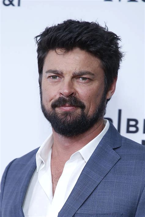 Karl Urban